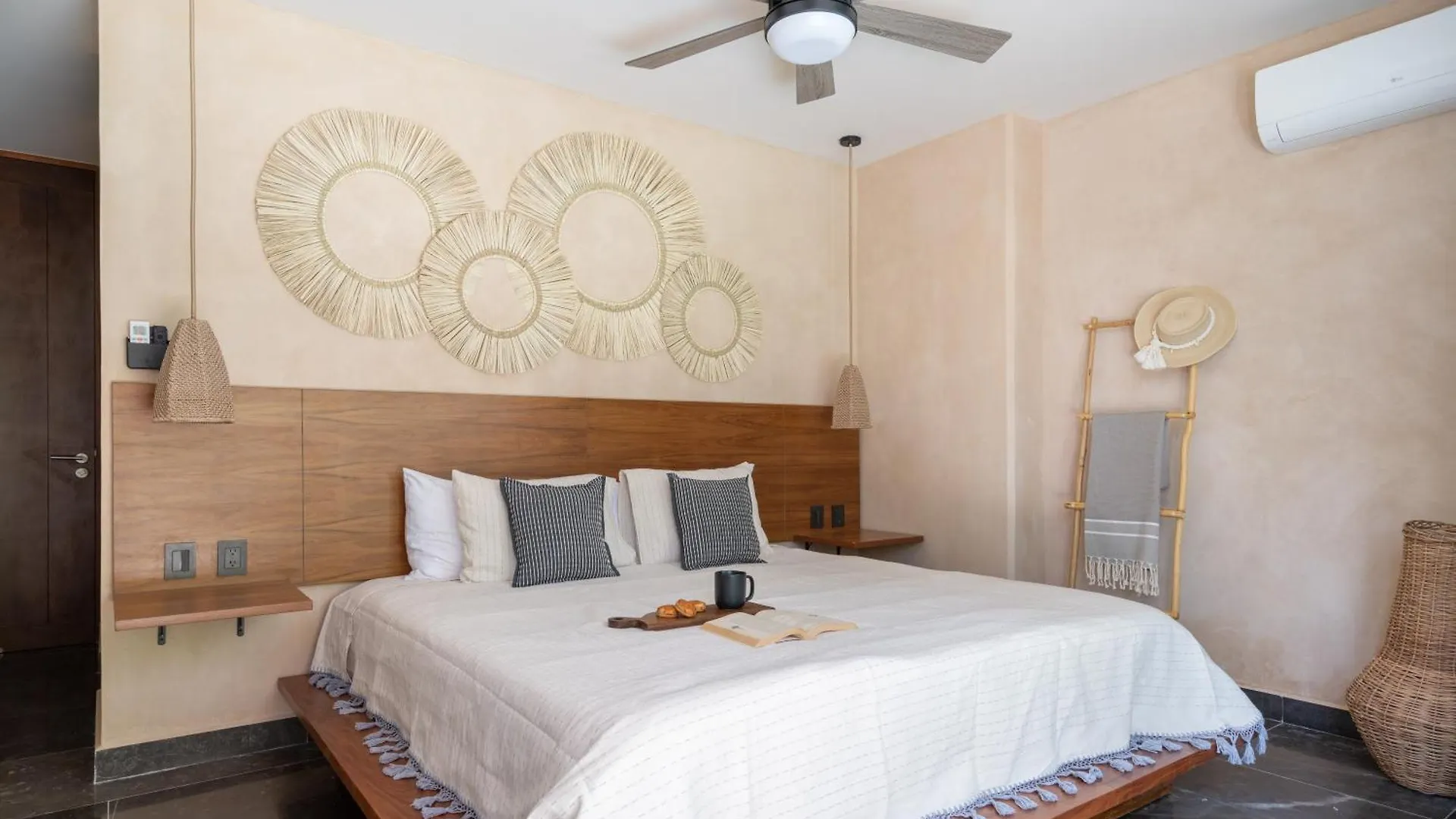 아파트 Tulum Luxury Stay Oversized Terrace And Private Pool