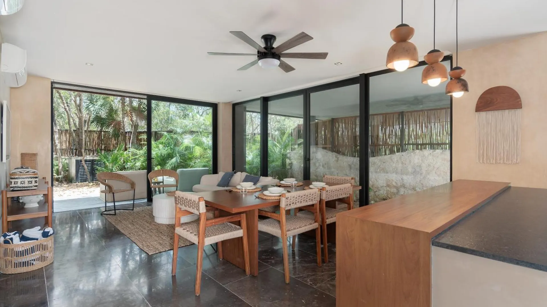 Tulum Luxury Stay Oversized Terrace And Private Pool 멕시코