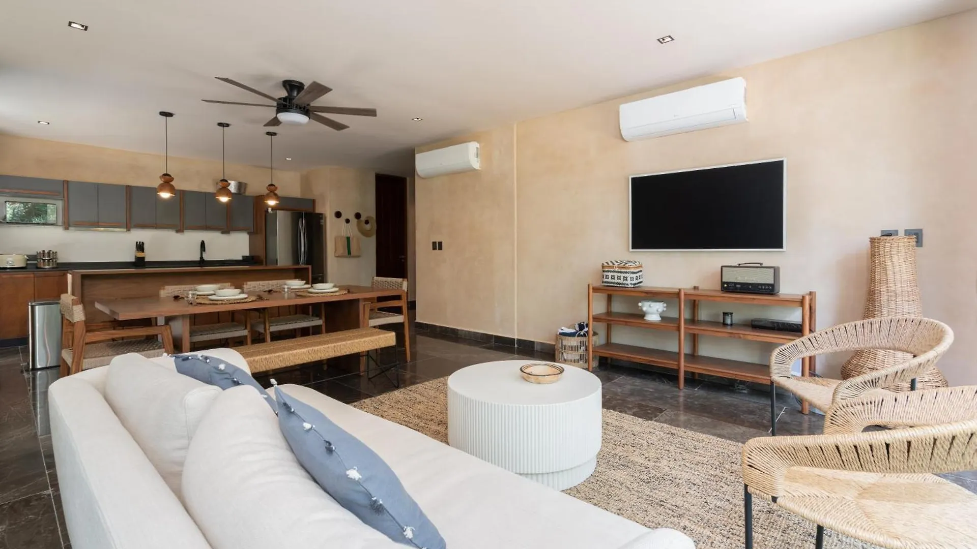 Tulum Luxury Stay Oversized Terrace And Private Pool 0*,  멕시코