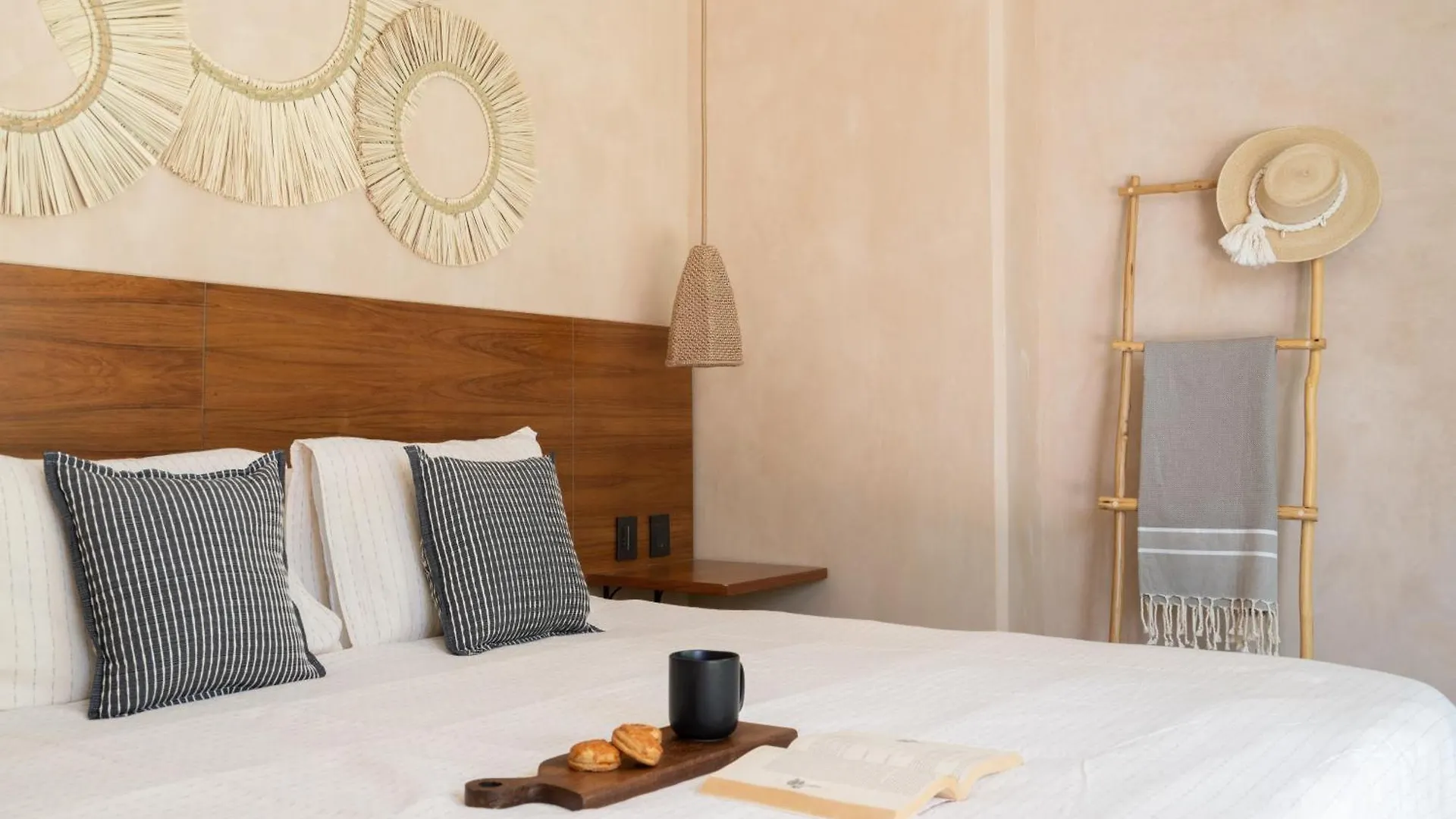 Tulum Luxury Stay Oversized Terrace And Private Pool 아파트